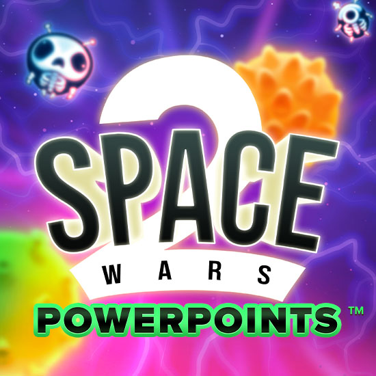 SPACE WAR